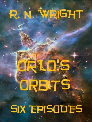 cover image of Orlo's Orbits